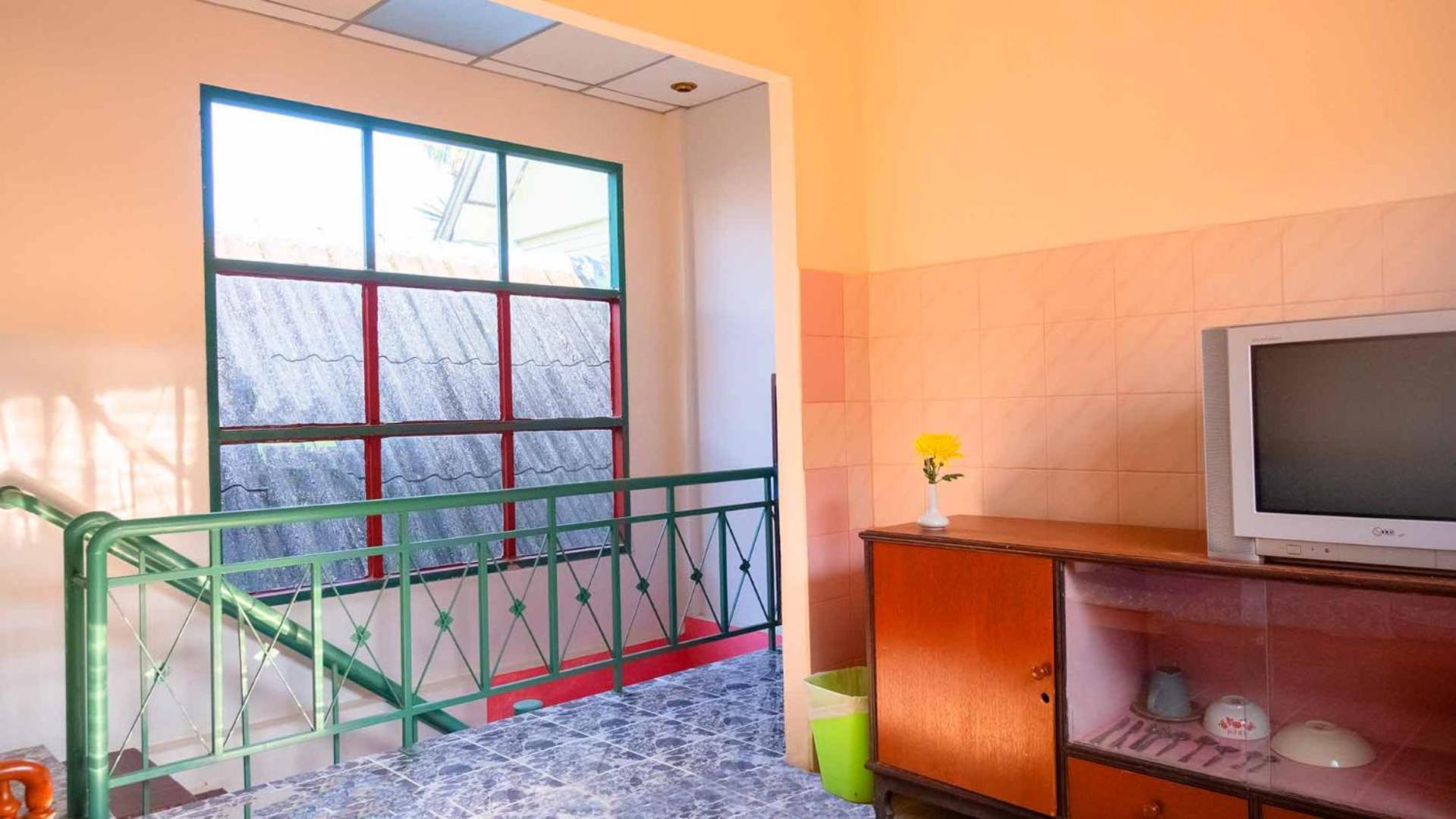 Sabina pensión Kamala Beach Habitación foto