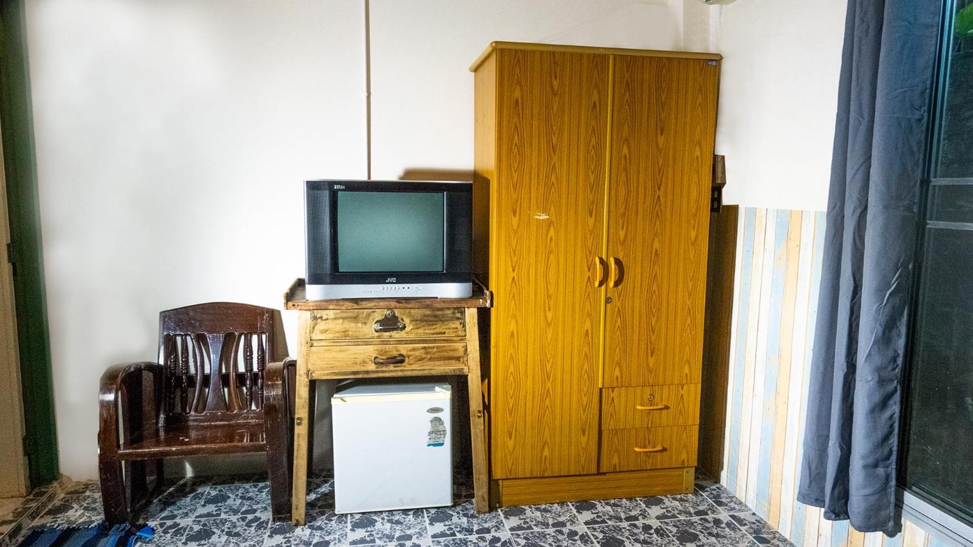 Sabina pensión Kamala Beach Habitación foto